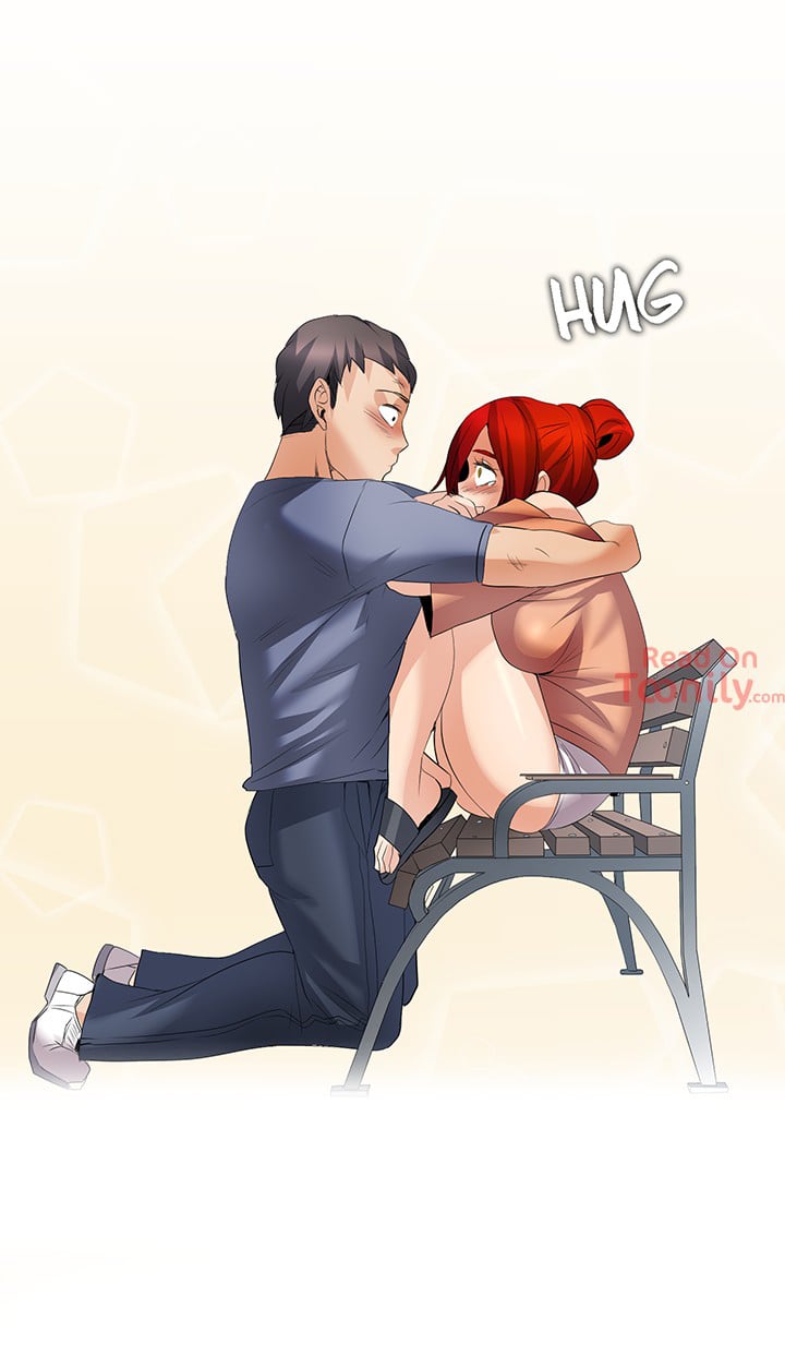 Cartoonists NSFW - Chapter 52 end season 1 38