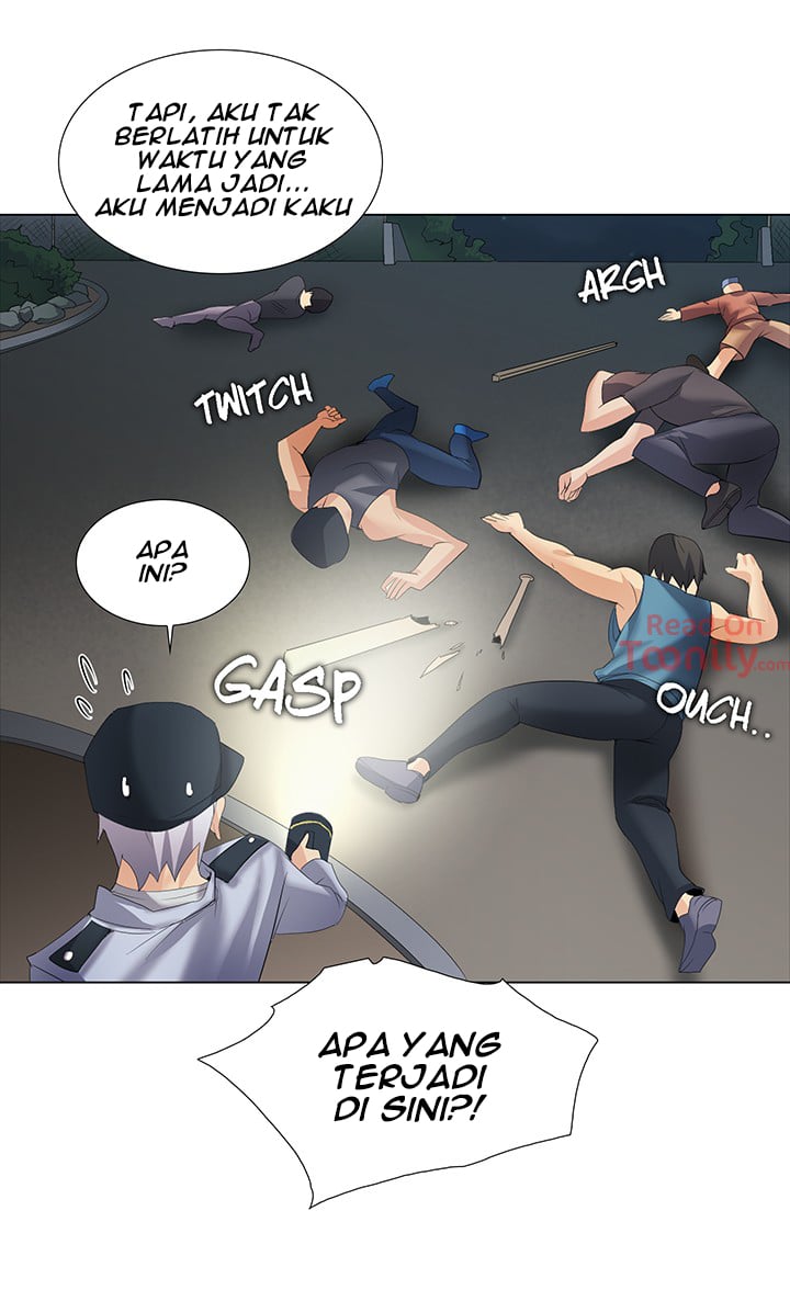 Cartoonists NSFW - Chapter 52 end season 1 18