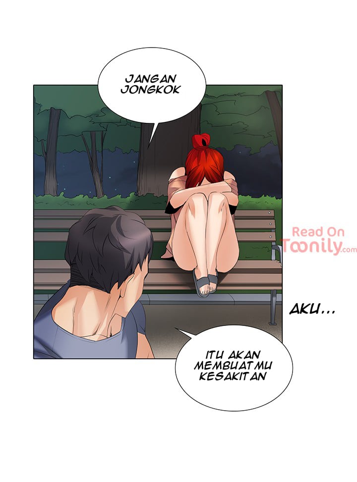 Cartoonists NSFW - Chapter 52 end season 1 26