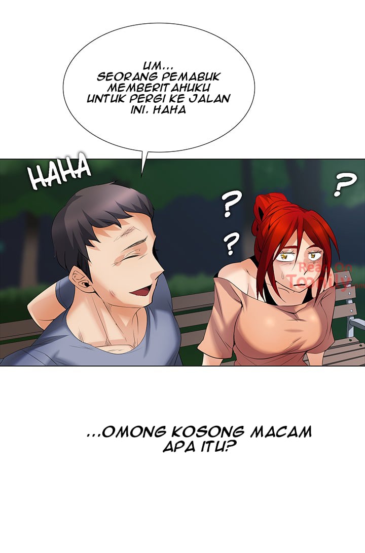 Cartoonists NSFW - Chapter 52 end season 1 22