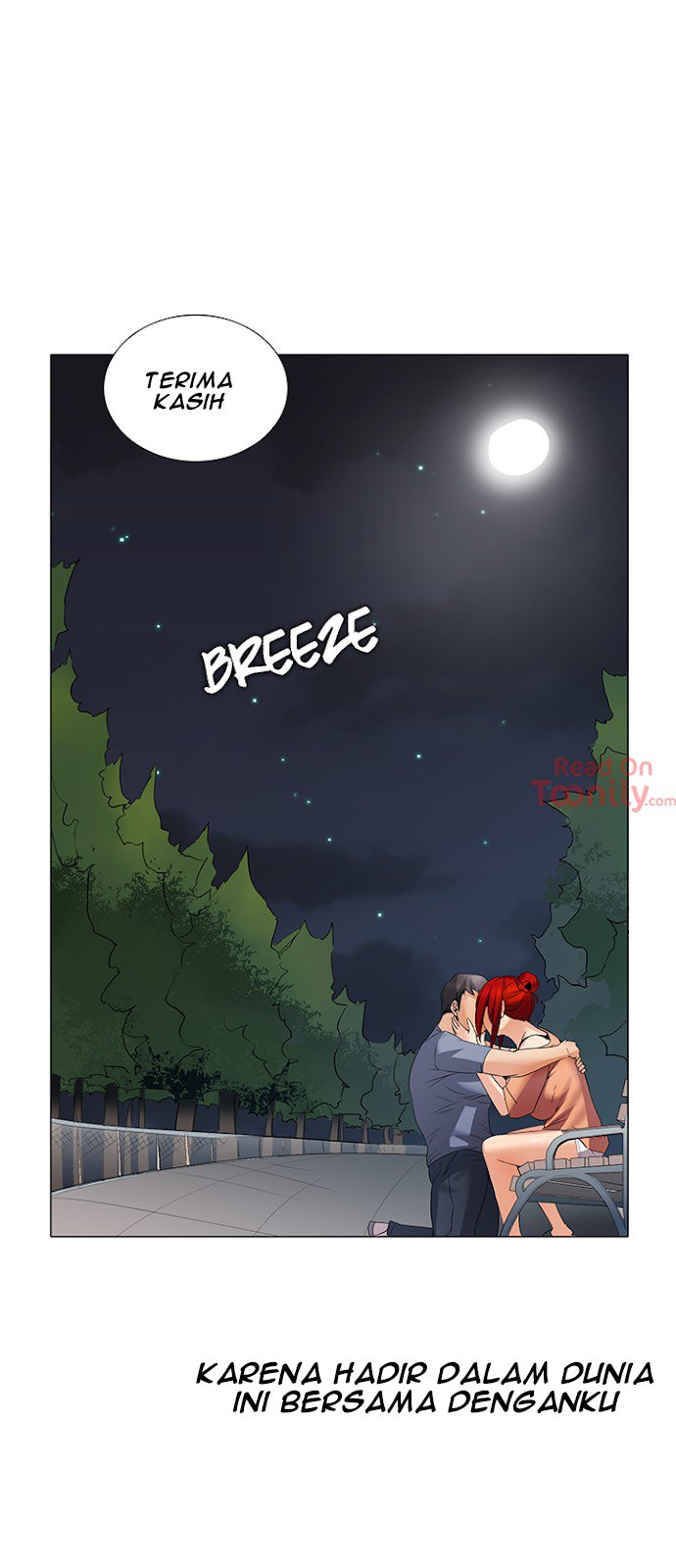 Cartoonists NSFW - Chapter 52 end season 1 42