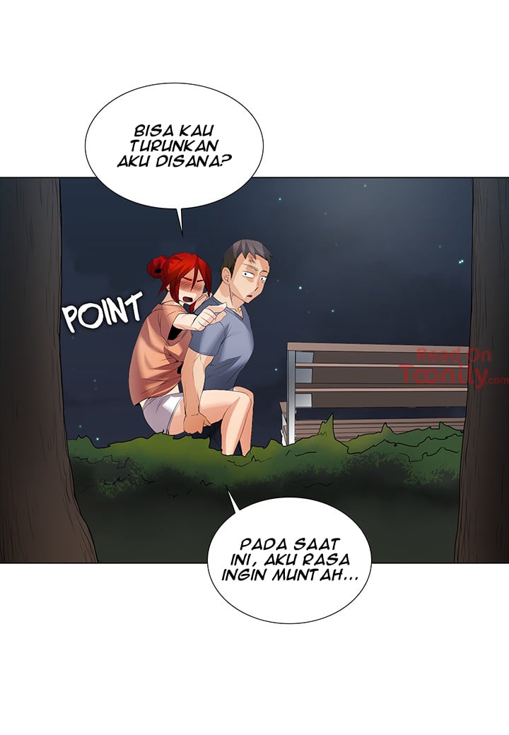 Cartoonists NSFW - Chapter 52 end season 1 15