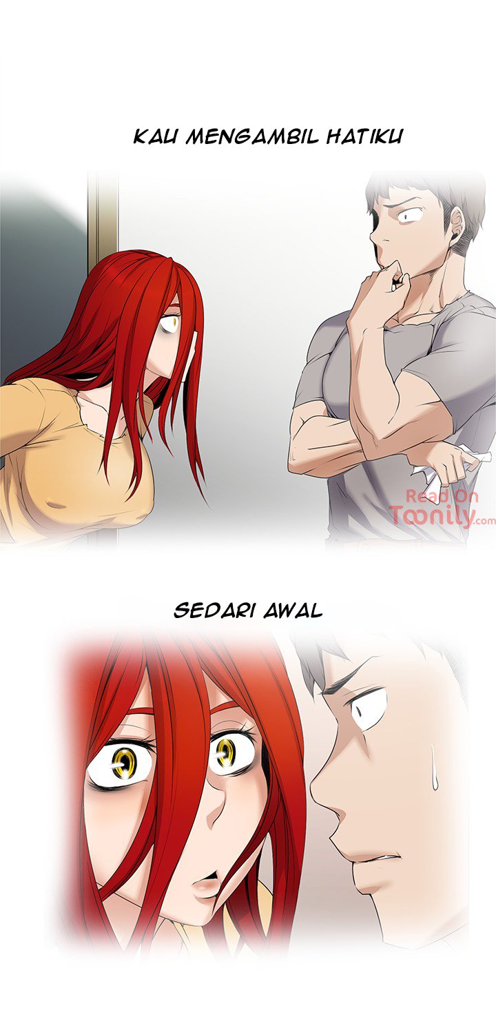 Cartoonists NSFW - Chapter 52 end season 1 28