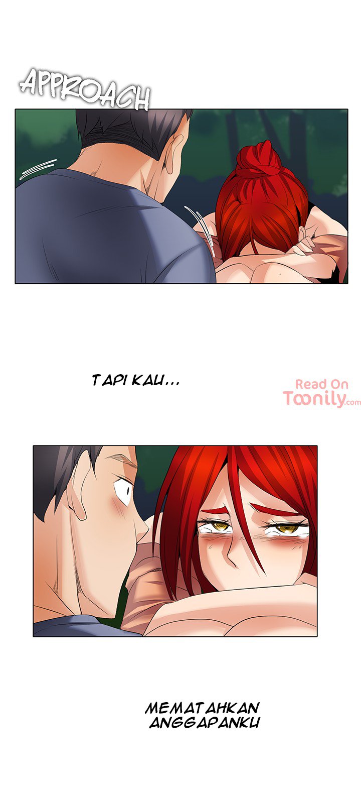 Cartoonists NSFW - Chapter 52 end season 1 36