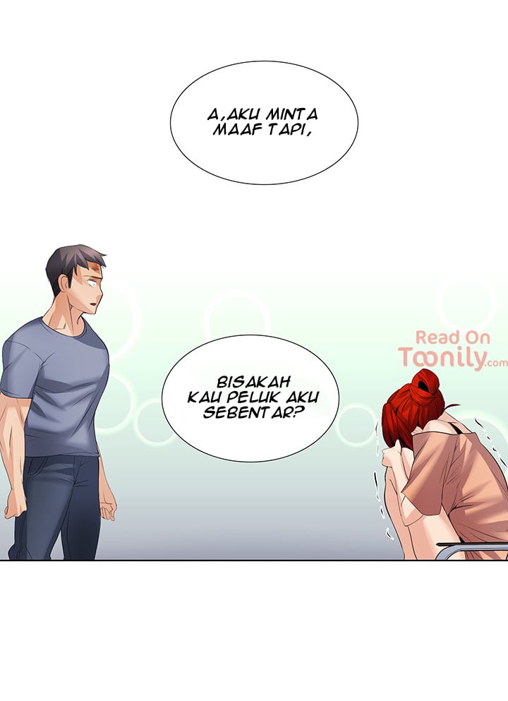 Cartoonists NSFW - Chapter 52 end season 1 33