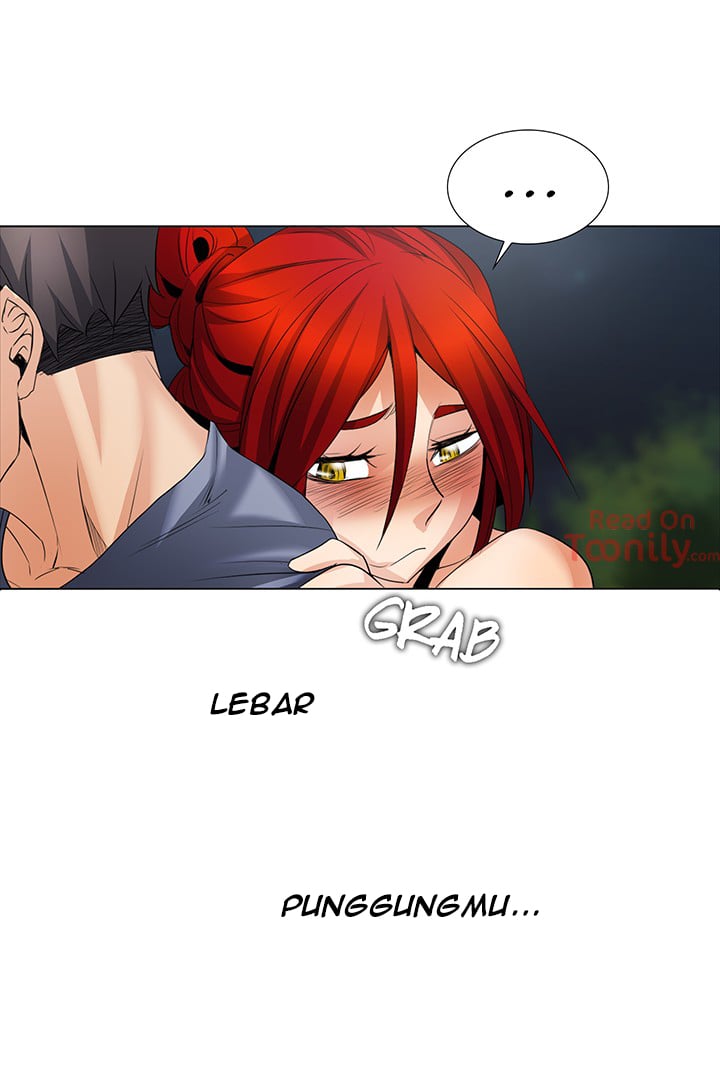 Cartoonists NSFW - Chapter 52 end season 1 9