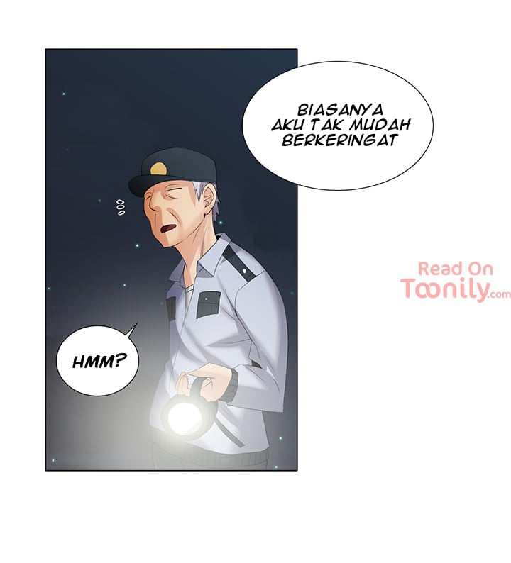 Cartoonists NSFW - Chapter 52 end season 1 17