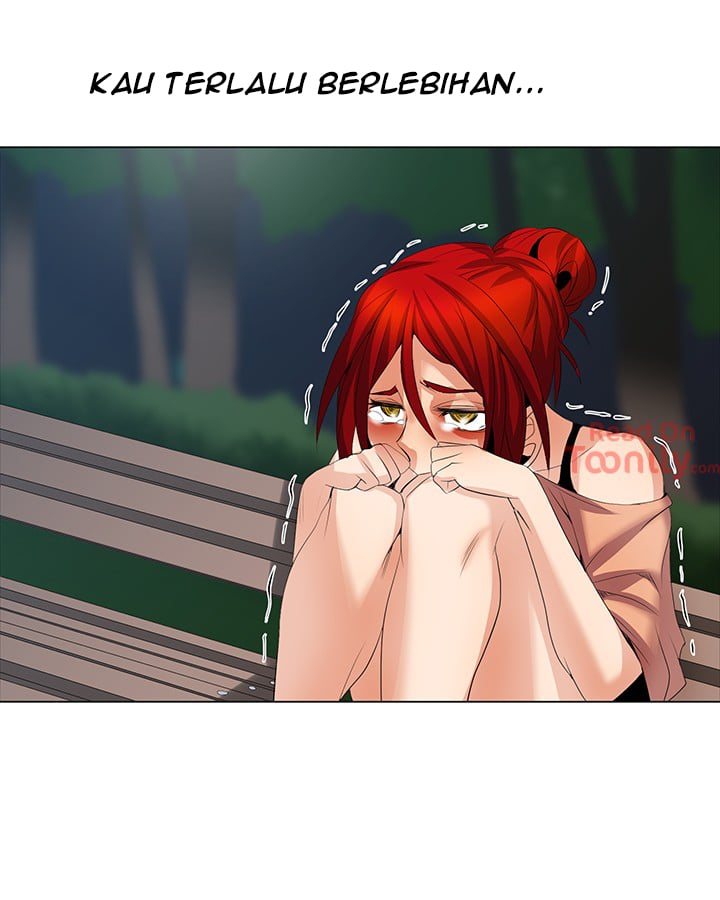 Cartoonists NSFW - Chapter 52 end season 1 32