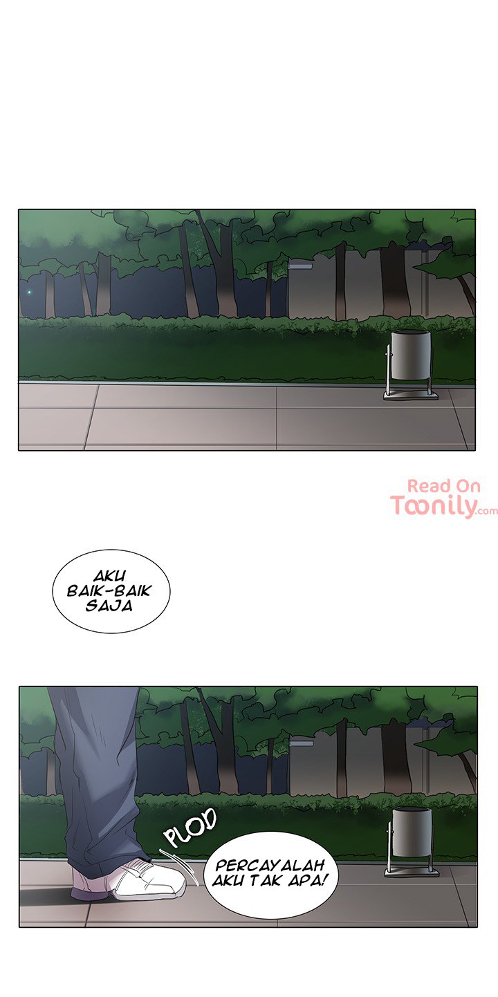 Cartoonists NSFW - Chapter 52 end season 1 4