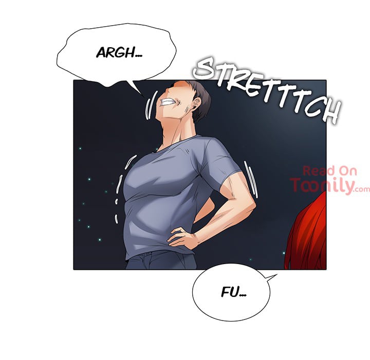 Cartoonists NSFW - Chapter 52 end season 1 20