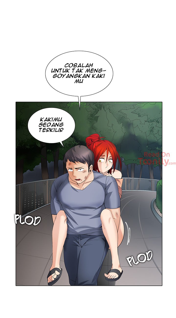 Cartoonists NSFW - Chapter 52 end season 1 5