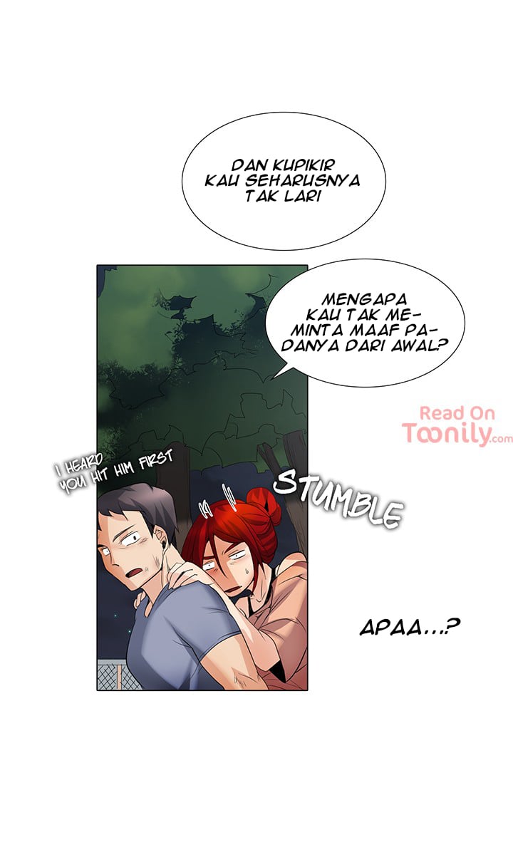 Cartoonists NSFW - Chapter 52 end season 1 13