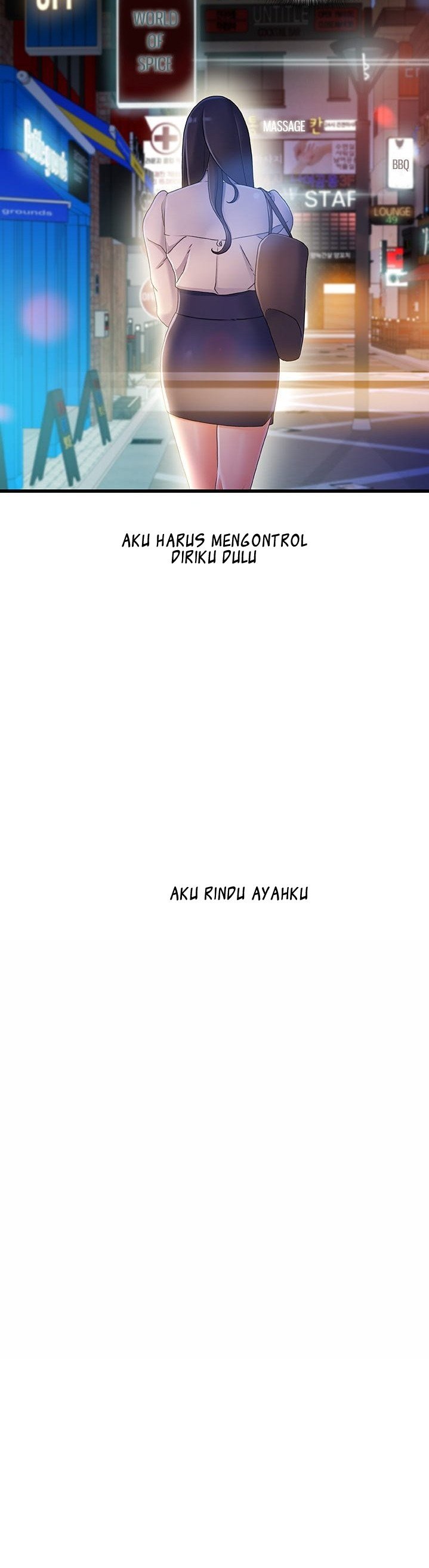 Achilles Heel - Chapter 35 end 24