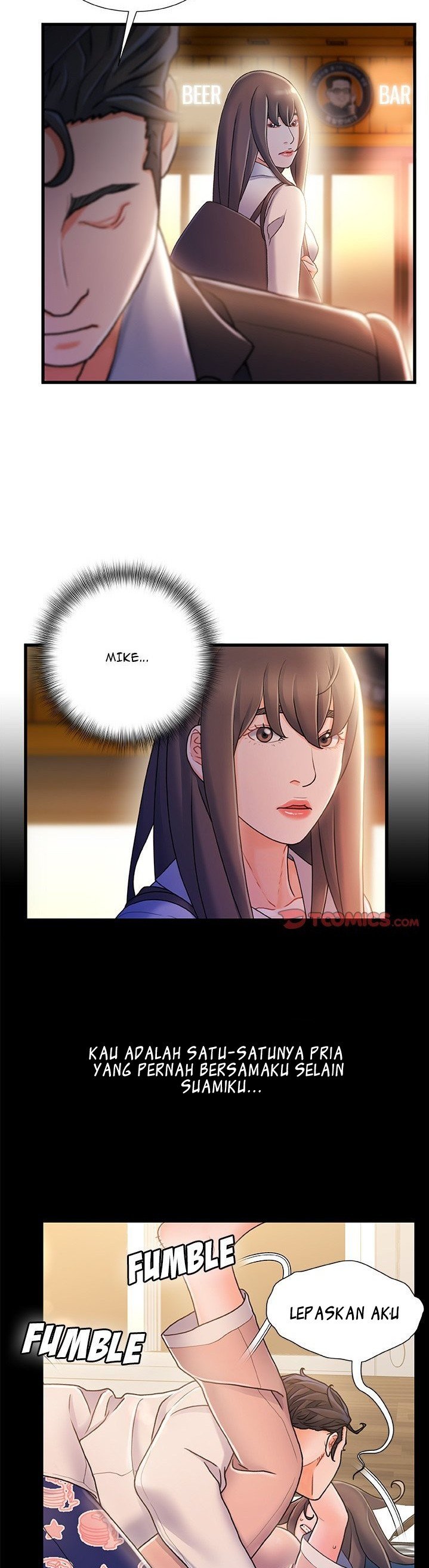 Achilles Heel - Chapter 35 end 20