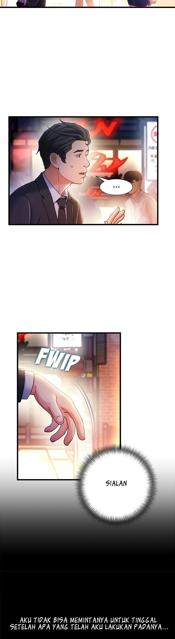 Achilles Heel - Chapter 35 end 17