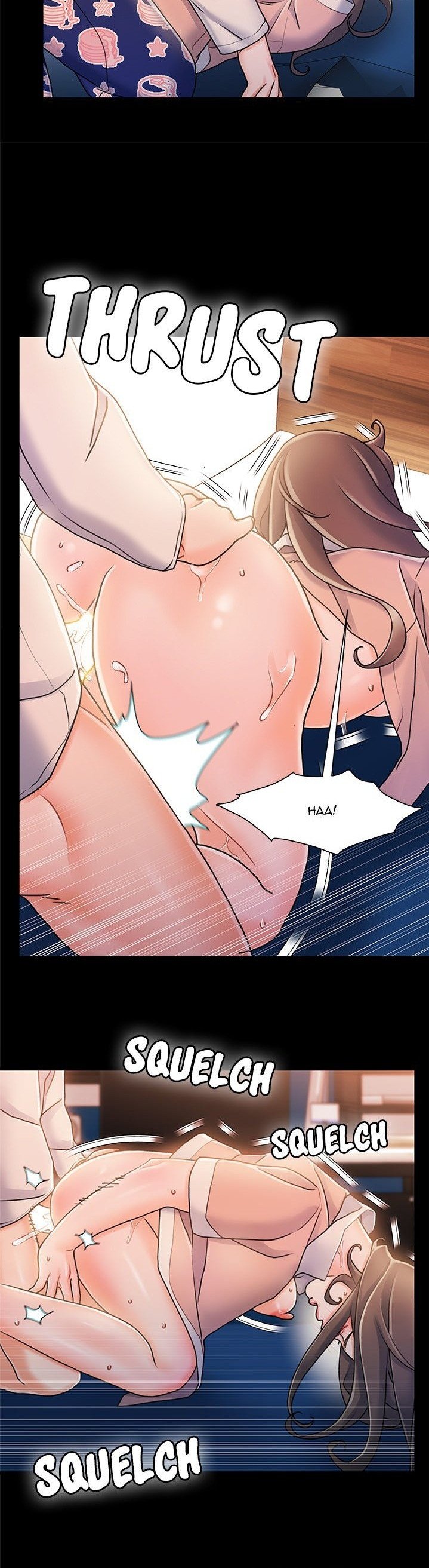 Achilles Heel - Chapter 35 end 21