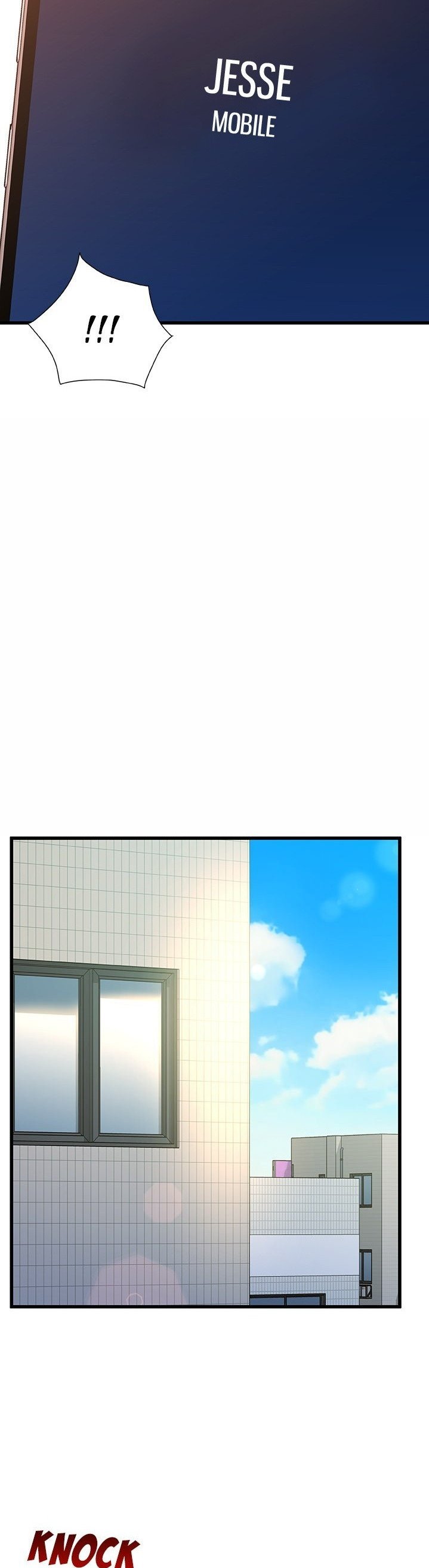 Achilles Heel - Chapter 35 end 31