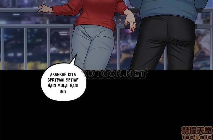 As If Daughter - Chapter 50 – end 13