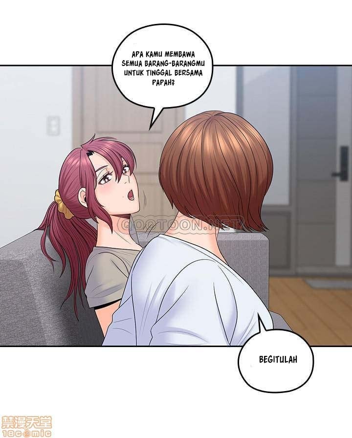 As If Daughter - Chapter 50 – end 20