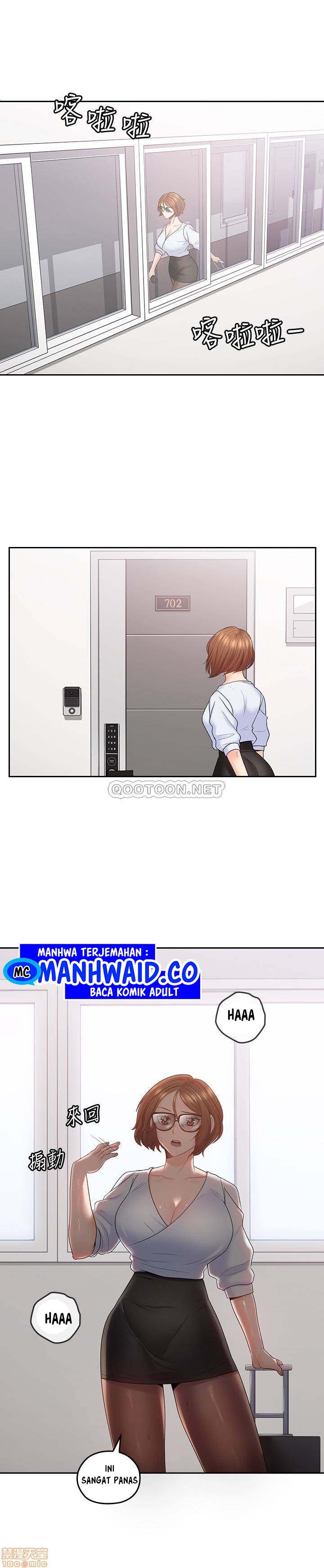 As If Daughter - Chapter 50 – end 24