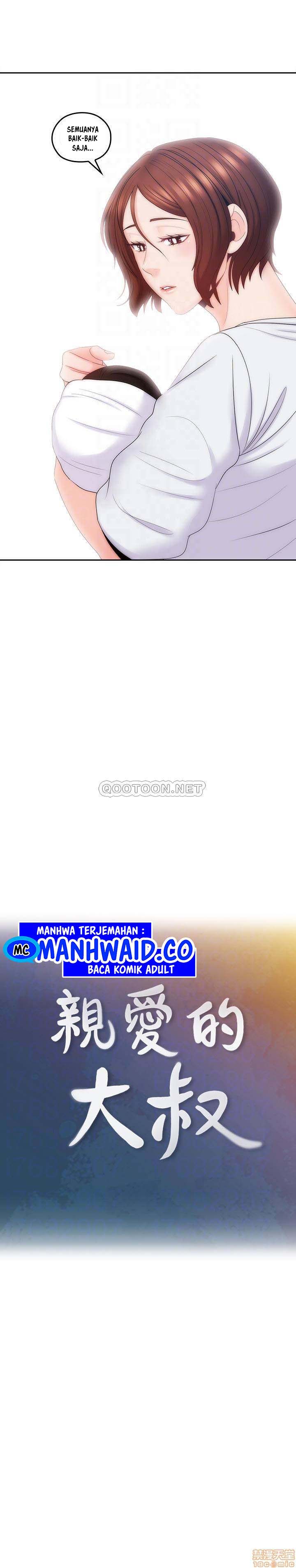 As If Daughter - Chapter 50 – end 8