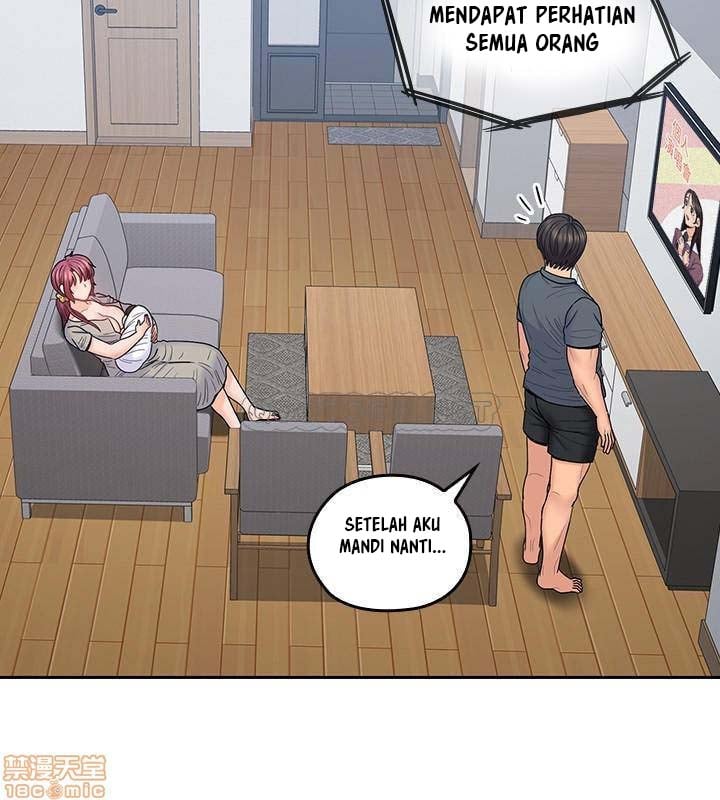 As If Daughter - Chapter 50 – end 3