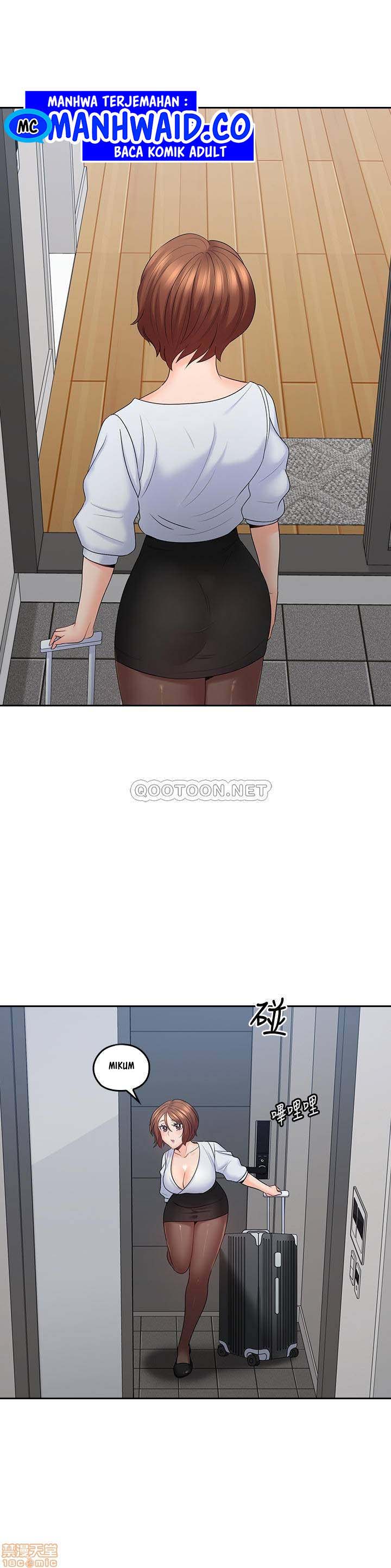 As If Daughter - Chapter 50 – end 26