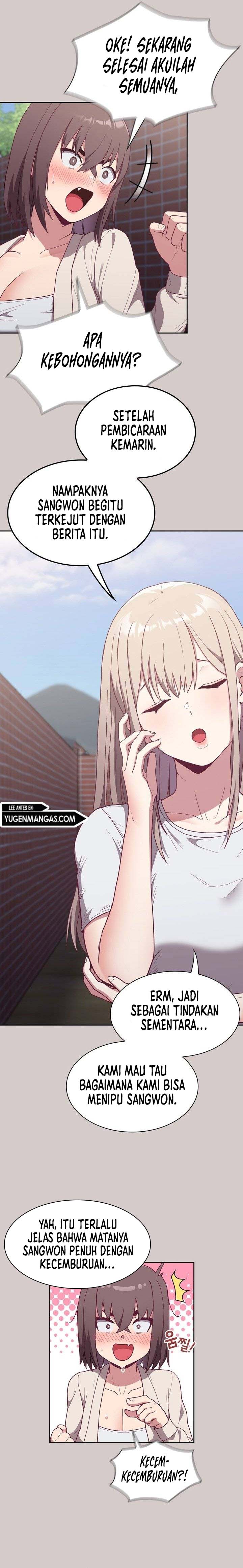 Rehabilitation Maids - Chapter 2 28