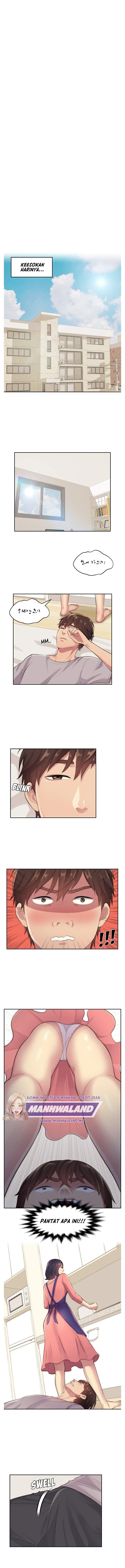 The risky family - Chapter 2 5