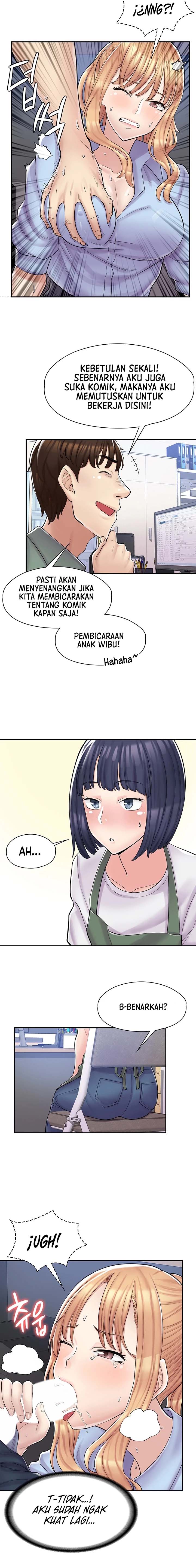Cafe anime - Chapter 2 13