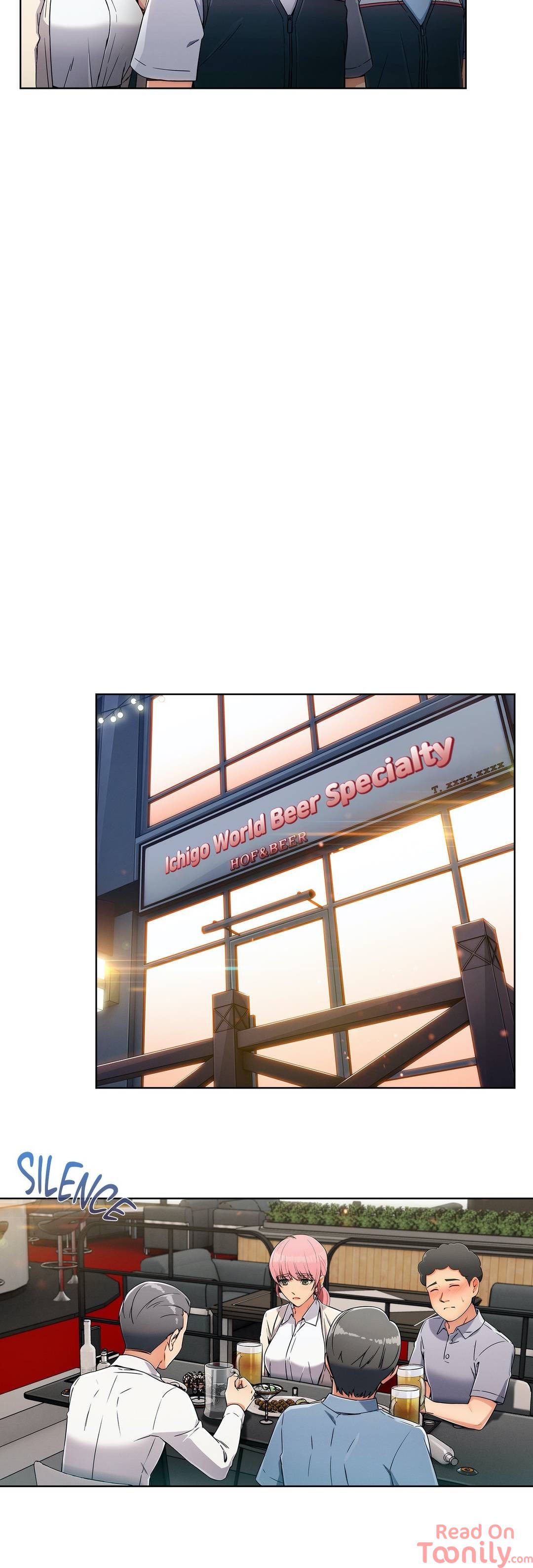 The Stand Up Guy - Chapter 2 23 The Stand Up Guy - Chapter 2 23