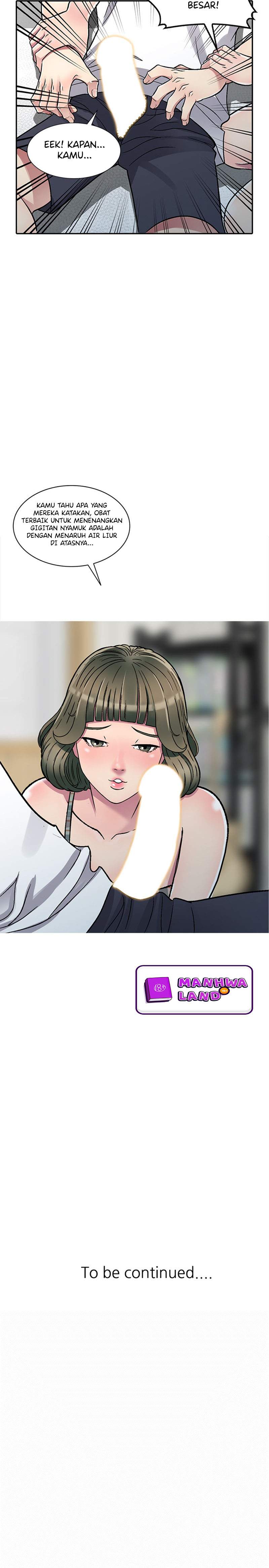 Revenge to Love - Chapter 2 9