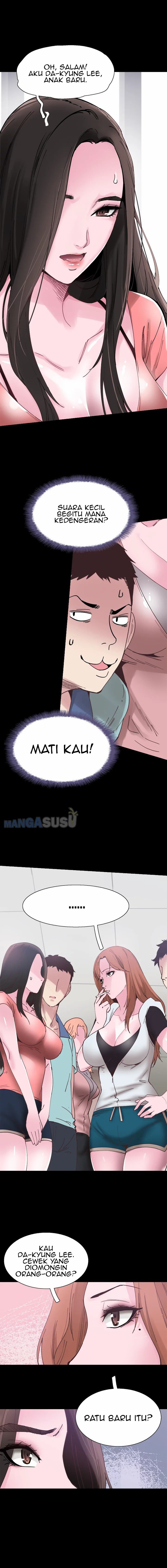 Campus Live - Chapter 2 15