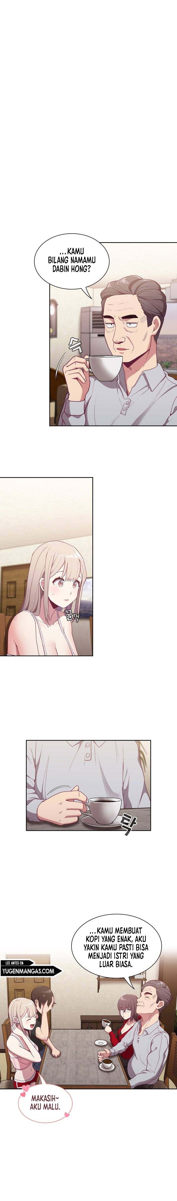 Rehabilitation Maids - Chapter 2 2