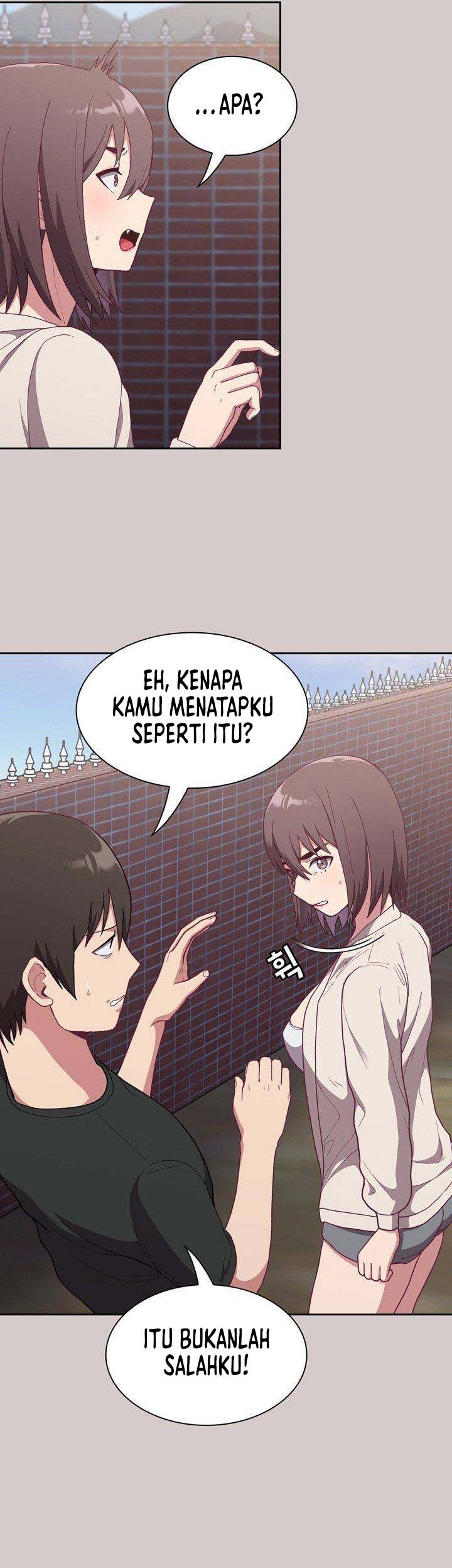 Rehabilitation Maids - Chapter 2 27