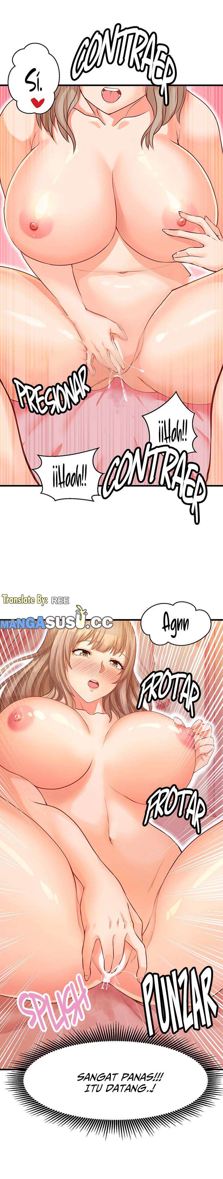 Phone Sex - Chapter 2 35