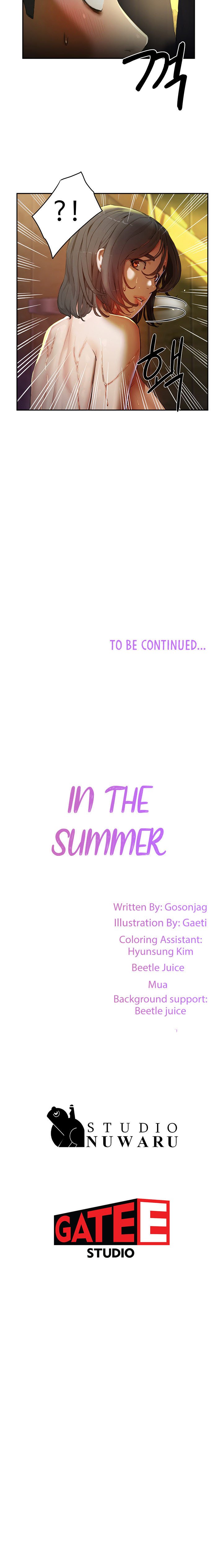 In The Summer - Chapter 2 18