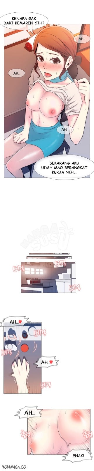 Miss Mystic - Chapter 2 14