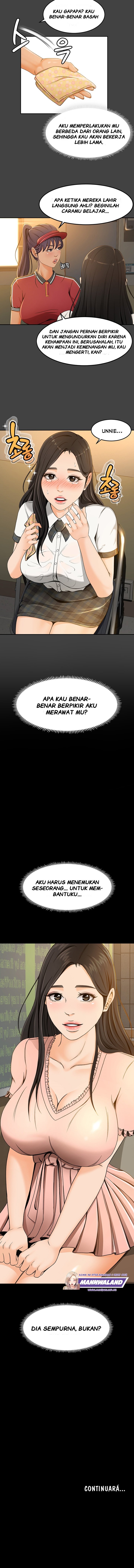 Good Girl - Chapter 2 13