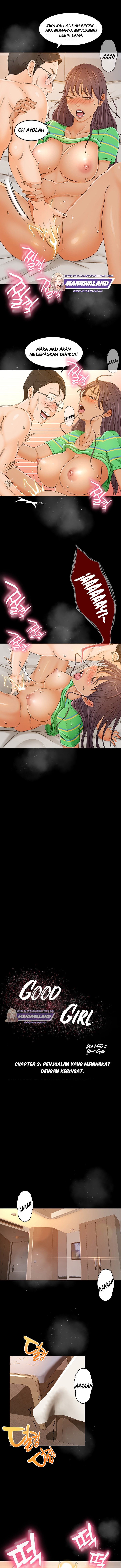 Good Girl - Chapter 2 6