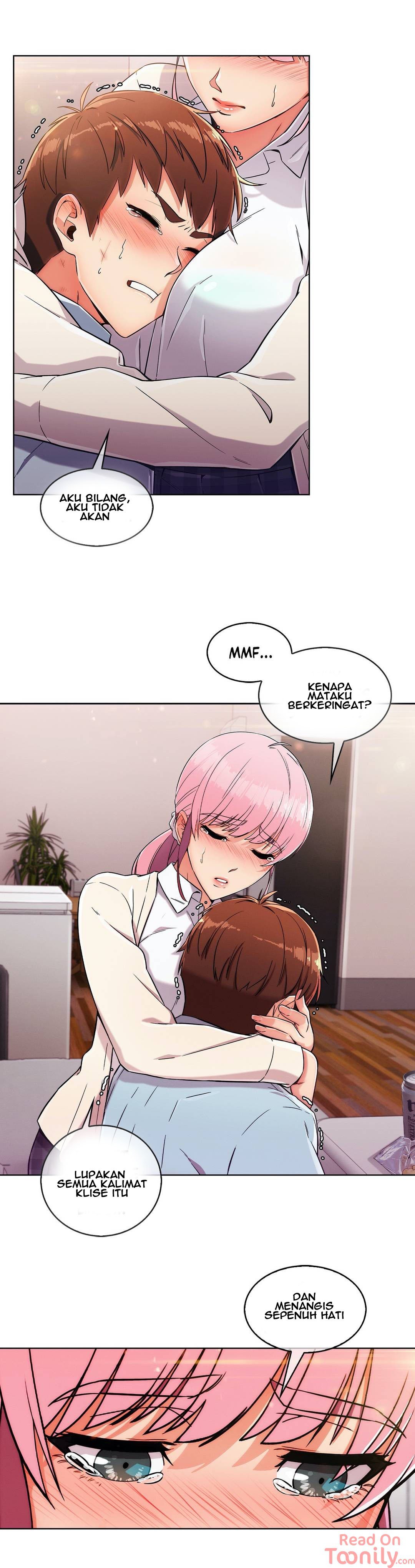 The Stand Up Guy - Chapter 2 44 The Stand Up Guy - Chapter 2 44