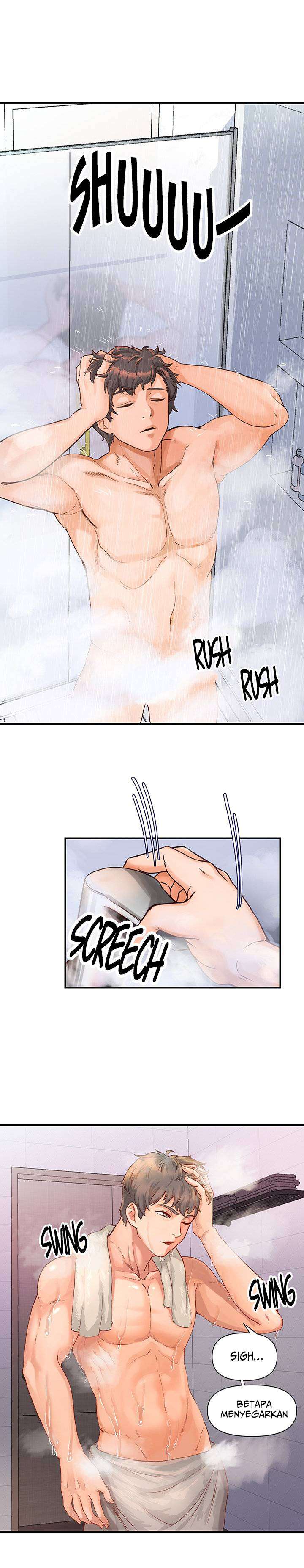 Phone Sex - Chapter 2 9