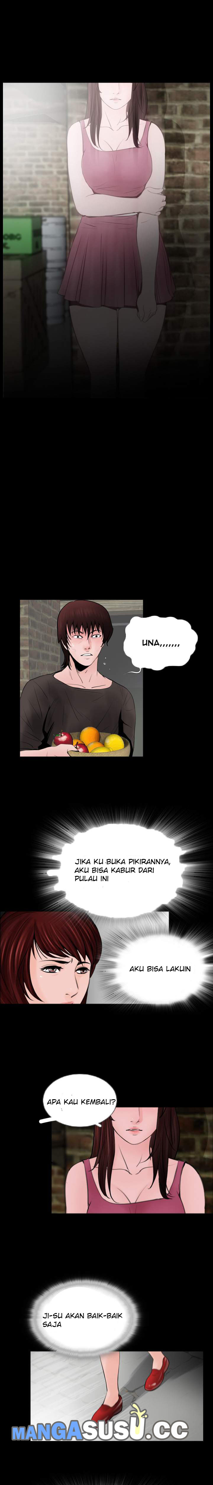 Missing - Chapter 2 25