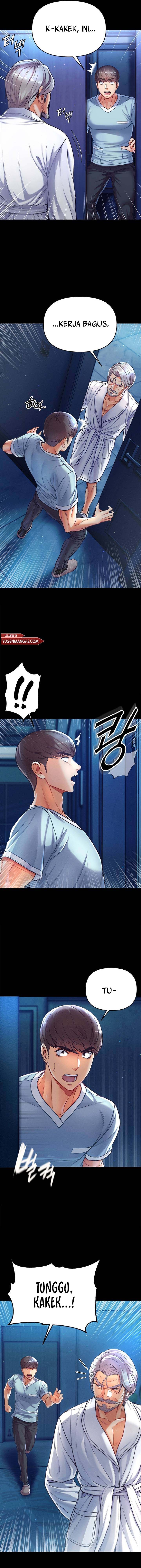 Great Disciple - Chapter 2 9 Great Disciple - Chapter 2 9