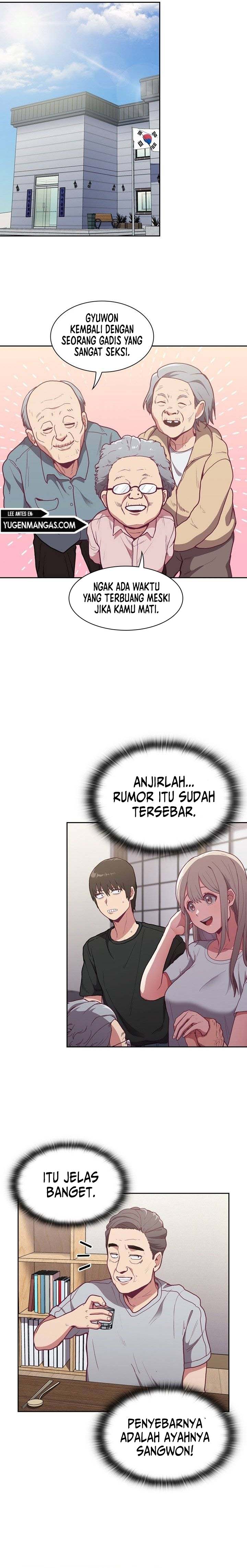 Rehabilitation Maids - Chapter 2 19