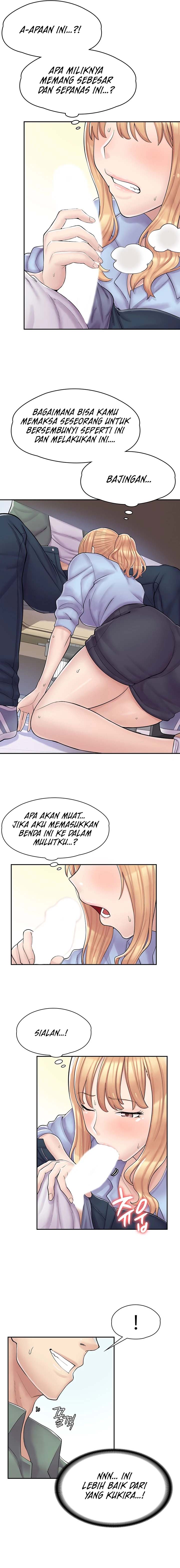 Cafe anime - Chapter 2 7