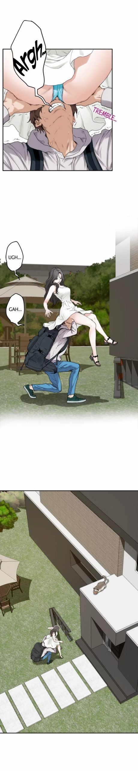 S-Mate - Chapter 2 14