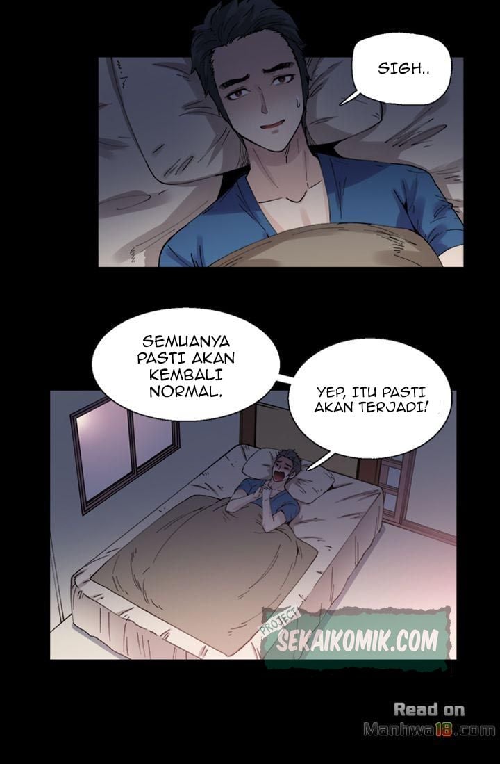 Body Change - Chapter 2 5