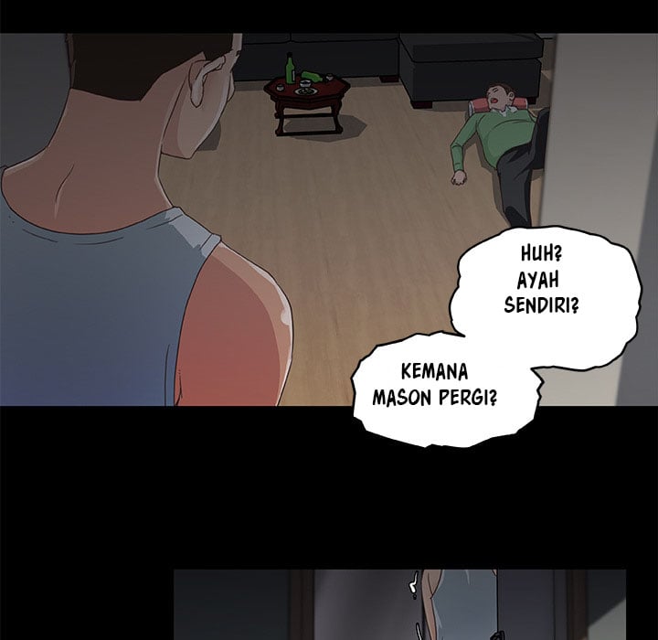 Family Adjustments - Chapter 2 40