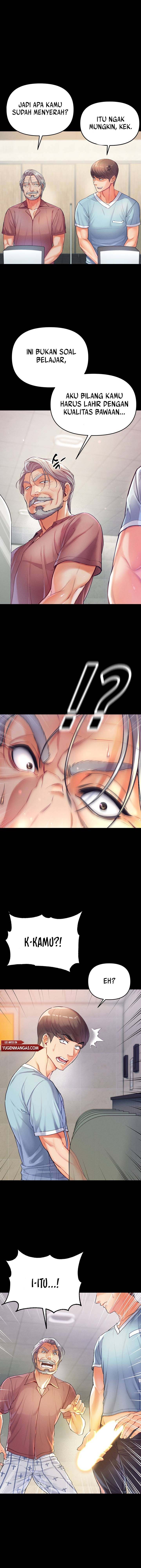 Great Disciple - Chapter 2 23 Great Disciple - Chapter 2 23